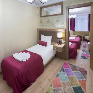 Family Connecting Room